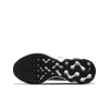 Nike Renew Ride 2 Комфортные и Дышащие Низкие Повседневные Беговые Кроссовки Женские Черно-Белые