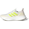 Adidas Ultraboost 5,0 Противоскользящие Устойчивые к износу Низкие Повседневные Беговые Кроссовки Женские Белые