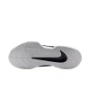 Nike GP Challenge Pro Low Топ Теннисные Кроссовки Мужские Зеленые