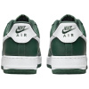 Nike Air Force 1 Low Топ Скейтборд Кроссовки Мужские Зеленые Белые