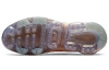 Nike VaporMax 2019 Сетка Низкий Топ Воздушная Подушка Беговые Кроссовки Женские Золото Красный
