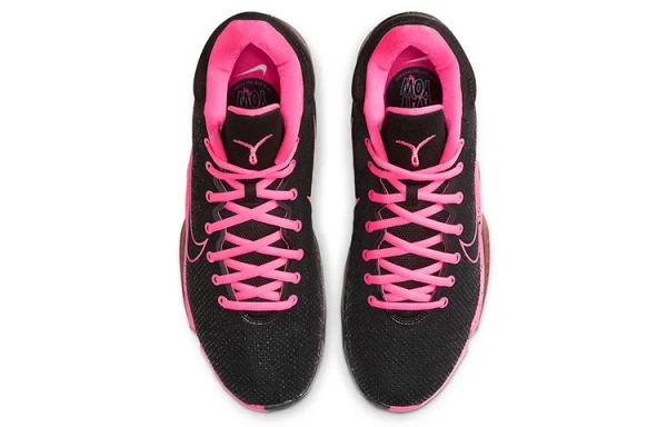 Nike Zoom Rize 2 Kay Yow EP Амортизация Противоскользящий Устойчивый к истиранию Низкий Топ Air Zoom