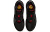 Nike Lebron 18 Low LeBron EP 18 Амортизация Противоскользящее покрытие Устойчивость к истиранию Поддержка Низкий верх