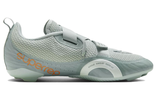Nike SuperRep Cycle 2 Next Nature Амортизация Противоскользящий Устойчивый к истиранию Низкий Топ