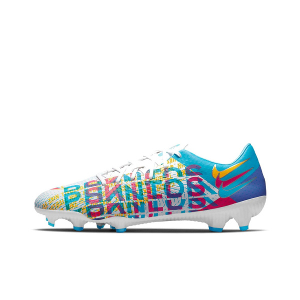 Nike Phantom GT MG Multi Ground Искусственный шипы Синтетическая кожа