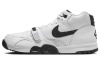 Nike Air Trainer 1 Модный MID Тренировочные Кроссовки Мужские Белый Черный
