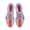 Nike Pegasus Plus Сетка Амортизация Поддержка Низкий Топ Беговые кроссовки Мужские Синие