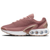 Nike Air Max DN Low Повседневная обувь для женщин розовый цвет