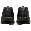 NIKE Shox Ride 2 Дышащие и Легкие Повседневные Беговые Кроссовки Унисекс Черные
