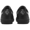 Nike X Dancer SB Blazer противоскользящие устойчивые к истиранию низкие скейтбординговые кроссовки унисекс черные