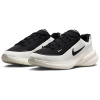 Nike Uplift SC Ткань Дышащий Низкий Топ Повседневные Беговые Кроссовки Женские Черный Белый