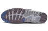Nike Air MAX 90 г NRG Classic Vintage Low Топ Повседневная обувь Унисекс Фиолетовый Серый Черный