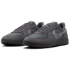 Nike Field General 82 Противоскользящие Устойчивые к истиранию Низкие Кроссовки для скейтбординга Унисекс Серые