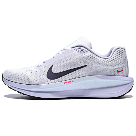 Nike Winflo 11 Модные Беговые кроссовки для длинных дистанций и спринта Женские