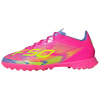 Adidas F50 Collection Футбольные бутсы Унисекс Розовые