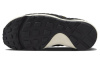 Nike Footscape Ткани вязаные 'Черный' Удобный Низкий Топ Повседневная Обувь Женская Черная