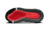 Nike Air Max 270 Low Топ Детская беговая обувь Черный Серый Детский Возраст 3-7 лет