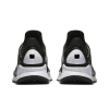 Nike Sock dart Prm Черный Амортизация Противоскользящий Устойчивый к истиранию Низкий Верх Повседневная Обувь Женская