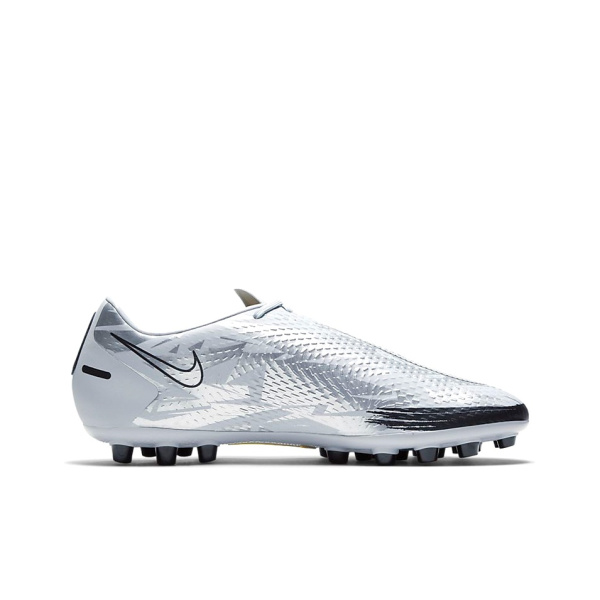 Nike Phantom GT Удобный Круглый Палец AG Искусственная трава Искусственный Шипы Синтетическая кожа