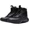 Nike Terrascout Высокие Кеды Детские Лайфстайл Обувь Черные Унисекс