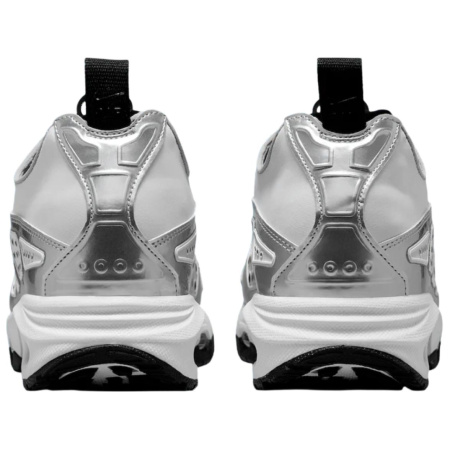 Nike Air Max SNDR Low Кроссовки для бега Унисекс Белые