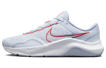 Nike Legend Essential 3 Next Nature Амортизация Противоскользящие Устойчивые к истиранию Низкие Кроссовки для тренировок