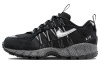 Nike Air Humara Текстиль Замша Устойчивая к истиранию Дышащая Низкий верх Повседневная обувь Унисекс