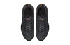 Nike Air Max 97 'Off Noir' Амортизация Низкие Кроссовки для Беговых Занятий Детские Черные Оранжевые Подростковые