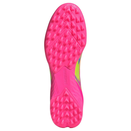 Adidas F50 Collection Футбольные бутсы Унисекс Розовые