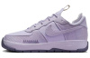 Nike Air Force 1 Wild Fabric Удобные Круглый-Носок Термозащита Противоскользящие Низкие Кроссовки для Скейтбординга