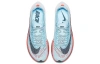 Nike Zoom VaporFly 4% Противоскользящие Легкие С низким верхом Кроссовки для бега на длинные дистанции Унисекс