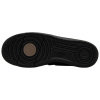 Nike Air Force 1 Slip-Resistant Abrasion-Resistant Low-Top Скейтборд Кроссовки Женские Коричневые Черные