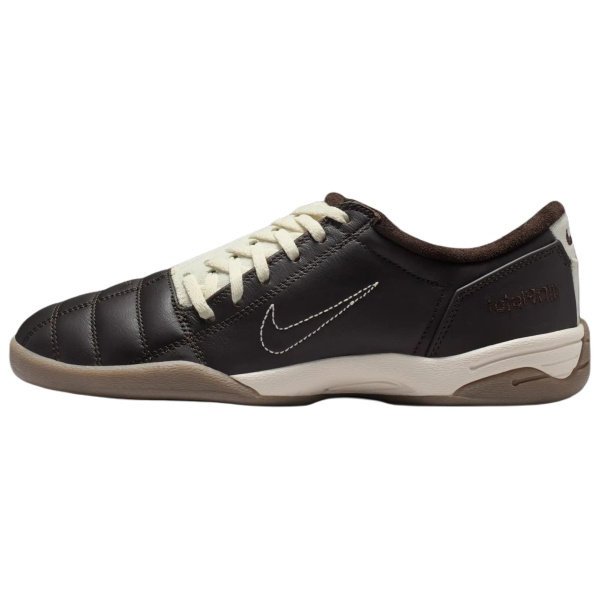 Nike Total 90 IIl Футбольные бутсы Унисекс Темно-коричневый