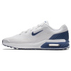 Nike Air Max BIA Удобные и Легкие Устойчивые к Износу Низкие Беговые Кроссовки Мужские Бежевые