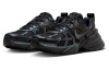 Nike V2K Run Устойчивый к истиранию Низкий Топ Повседневные Тренировки Городские Кроссовки для Коммутирования и Беговых