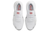 Nike SuperRep 4 NN Амортизация Износостойкие Низкие Кроссовки для Тренировок Женские Белые