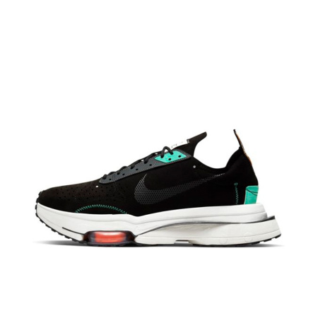 Nike Air Zoom Type Slip-Resistant Low-Top Беговые кроссовки Унисекс Угольно-черный