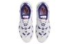 Nike Air Max 96 Сетка Текстиль Синтетическая кожа Низкий верх Воздушная подушка Повседневные беговые кроссовки Женские