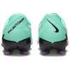 Nike Phantom GX Academy AG Искусственная трава Искусственный Шипы Противоскользящий Устойчивый к истиранию