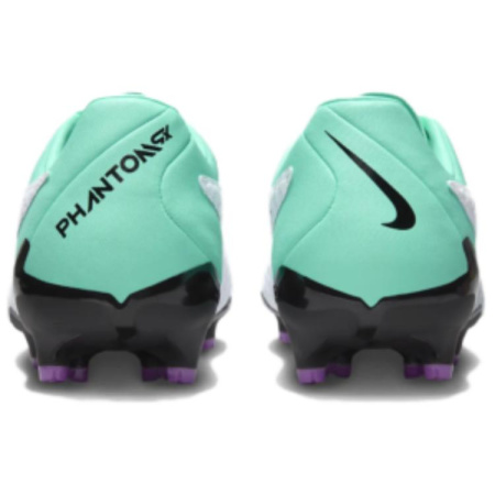 Nike Phantom GX Academy AG Искусственная трава Искусственный Шипы Противоскользящий Устойчивый к истиранию