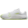 Nike Metcon 9 противоскользящие устойчивые к истиранию низкие кроссовки для тренировок мужские белые
