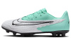 Nike Phantom GX Academy HG Твердая поверхность противоскользящие устойчивые к истиранию футбольные бутсы для мужчин