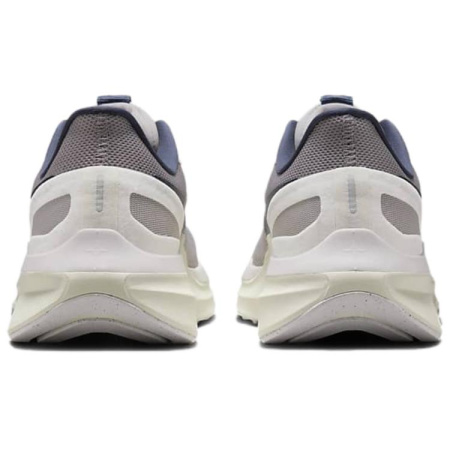 Nike Zoom Structure 25 Устойчивый к истиранию Дышащий Поддерживающий Низкий Верх
