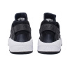 Nike Air Huarache Anti-Slip Легкие Низкие Беговые Кроссовки Женские Черно-Белые