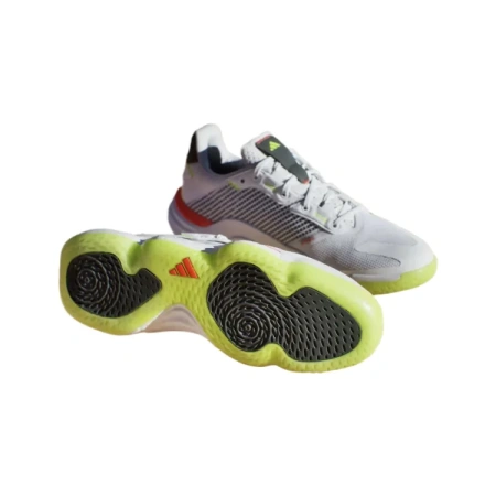 Adidas STABIL 16 Low Топ Тренировочные Кроссовки Мужские Белые