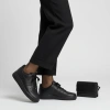 Nike Air Force 1 Low Топ Скейтборд Кроссовки Женские Чисто Черный