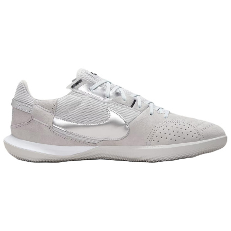 Nike Streetgato Футбольные бутсы Мужские Светло-Дымчатый Серый