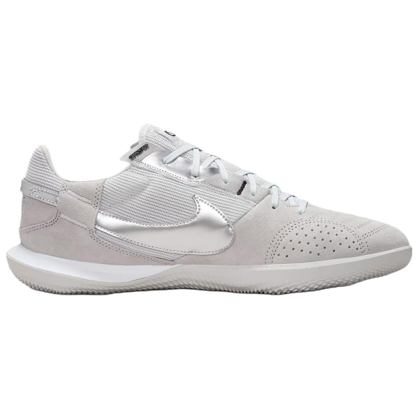 Nike Streetgato Футбольные бутсы Мужские Светло-Дымчатый Серый