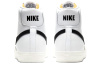 Nike Blazer 77 Винтаж MID Скейтборд Кроссовки Женские Винтаж Белый