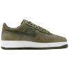 Nike Air Force 1 Скейтборд Кроссовки Мужские Зеленые Белые